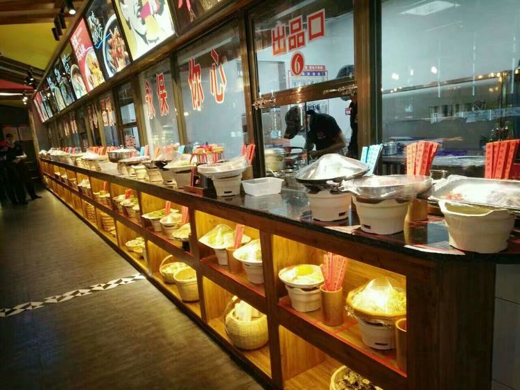 食话说辣